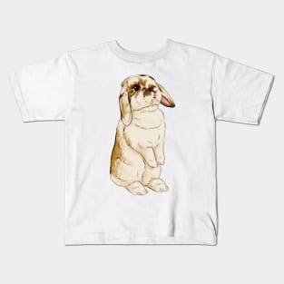 Bryar 2 Kids T-Shirt